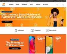 Boost Mobile Reviews 301 Reviews Of Boostmobile Com Sitejabber