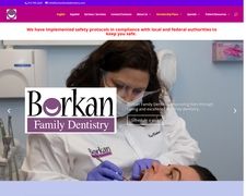 Borkanfamilydentistry.com