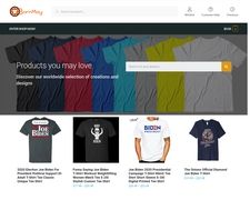 Thumbnail of Bornmay.com