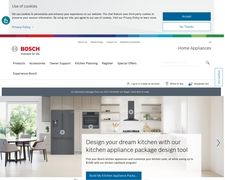 Boschappliances.com