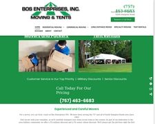 Thumbnail of BOS Enterprises Inc.