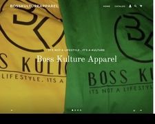 Thumbnail of Boss Kulture Apparel