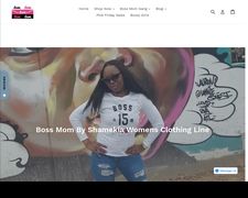 Thumbnail of Boss Mom By Shamekia