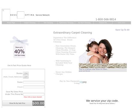 website thubmnail of Bossoptima.org
