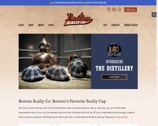 Thumbnail of Boston Scally