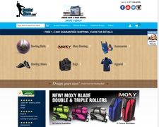 Thumbnail of BowlerStore.com