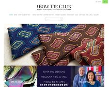 Thumbnail of The Bow Tie Club