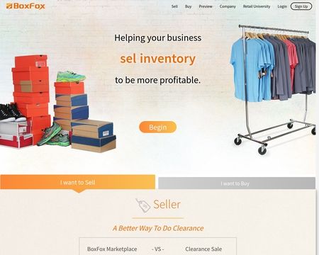 BoxFox