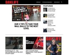 Thumbnail of Box Life Magazine
