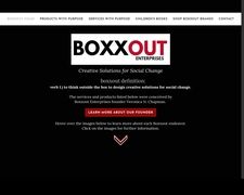 Thumbnail of Boxxout Enterprises