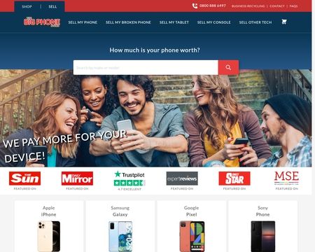 website thubmnail of Bozowi