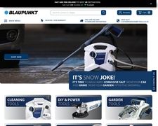 Thumbnail of Blaupunkt Tools
