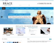 Thumbnail of BRACE Law Firm
