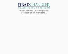 Brad Chandler