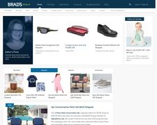 Brad's Deals Reviews - 187 Reviews of Bradsdeals.com | Sitejabber