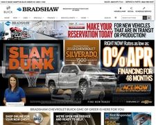 Thumbnail of Bradshaw Automotive Group