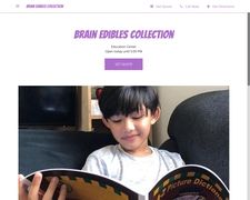 Thumbnail of Brain Edibles Collection