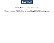 BrainHost