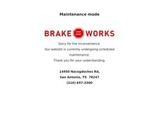 Thumbnail of Brake Works