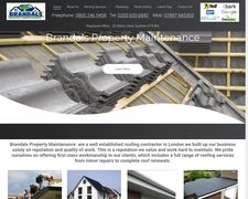 Thumbnail of Brandals Property Maintenance