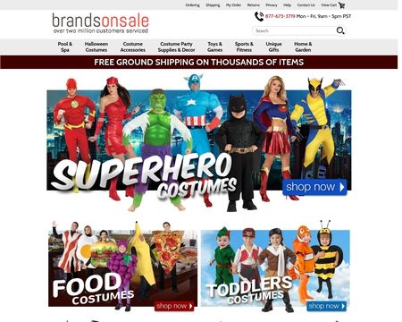 brandonSale