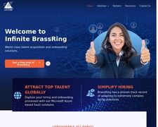 Thumbnail of Brassring.com