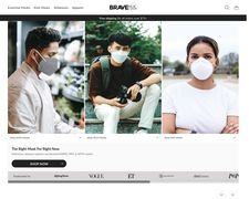 Thumbnail of Brave New Look