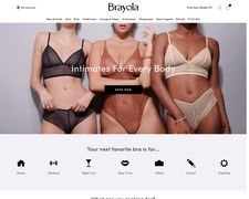Online Lingerie Retailer Brayola Lost up to $4 Million a Year, Says New  Owner
