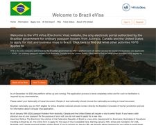 Thumbnail of Brazil.vfsevisa