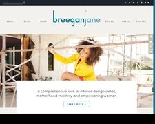 Thumbnail of Breegan Jane