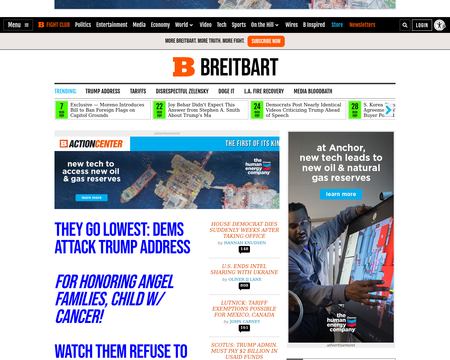 Breitbart