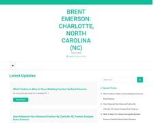 Thumbnail of Brent Emerson Fashions, North Carolina LLC
