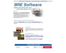 Thumbnail of BRE Software