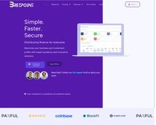 Thumbnail of Brezpoint.com