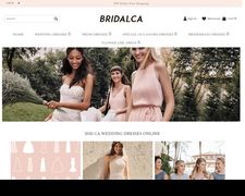 Thumbnail of Bridalca