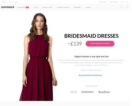 Bridesmaiddressessale.co.uk