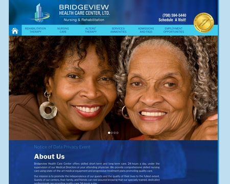 Bridgeview Health Care Center