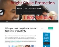 Thumbnail of Bright Circle Protection
