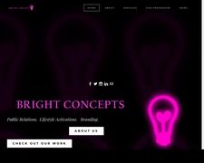 Thumbnail of Bright Concepts Media Group