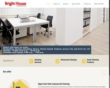 Thumbnail of Bright House Cleaning Services