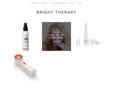 Thumbnail of BrightTherapy
