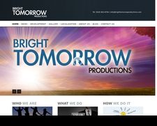 Thumbnail of Bright Tomorrow Productions