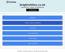 Thumbnail of Brightwhites.co.uk