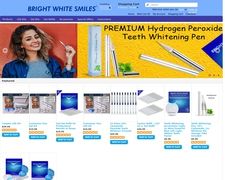 Thumbnail of Bright White Smiles