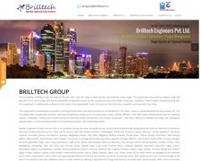Thumbnail of Brilltech.in