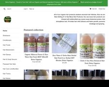 Thumbnail of Brina Organics