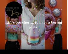 Thumbnail of Bring Something To The Party