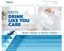 Thumbnail of Brita® Canada