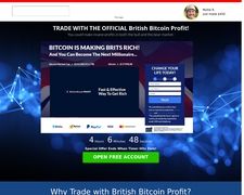 Thumbnail of British Bitcoin Profit