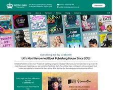 Thumbnail of British Book Publishers